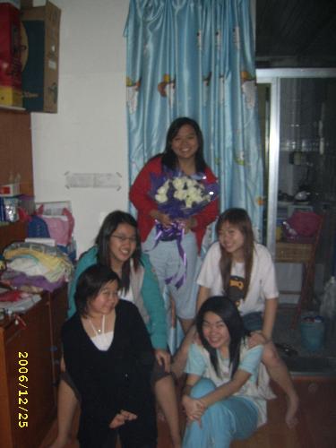 christmas eve - foto rame2 yuk^^