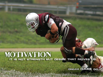 Motivation - motivation moves you