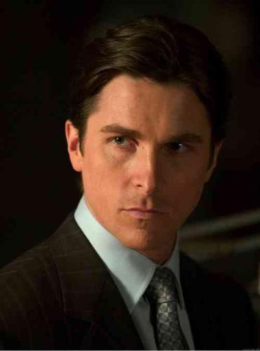 batman begins - batman begins images