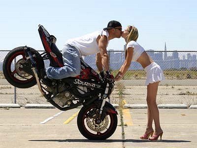 awesome - it is a awesome pose and i love it with my hubby. awesome - it is a awesome pose and i love it with my hubby.