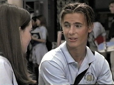 Erik von Detten - Erik Von Detten