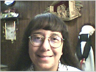 My Mug - Taken last year