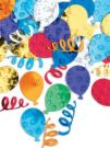 Birthday balloons - ballons