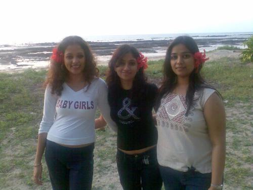 pic - nita my friend.,