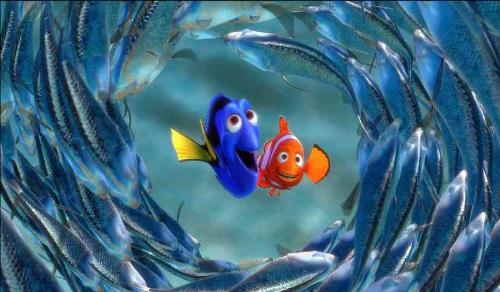 finding nemo - finding nemo images