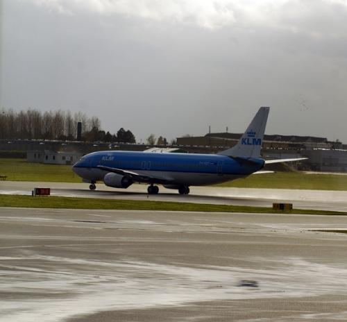 airplane - airplane on airport