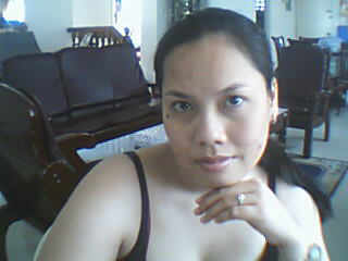 at my parents' house - just trying what VP-eye can do.... hmmm i think it's nice.