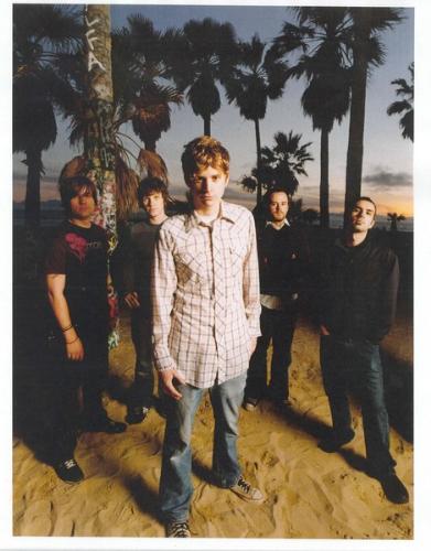 Relient K - Favourite Christian punk/Rock Band