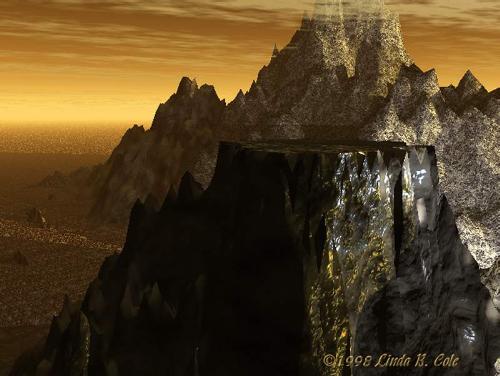 mountain - mountain