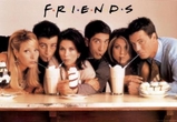 friends - picture of cast of friends