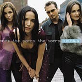 The Corrs - The Corrs - In Blue