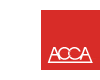 ACCA logo - ACCA - Professional accounting paper 