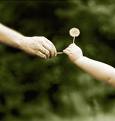 Do you loose when you give out freely?? - Some people don't believe that. What do you think?