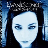 Evanescence - Evanescence - Fallen