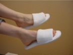 flip flops/ slippers - slippers