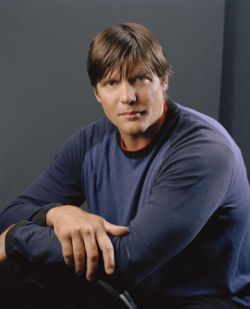 Paul Johansson as Dan Scott - He is the father of Lucas Scott (by Karen Roe) and Nathan Scott (by Deborah Lee) and a former basketball player.