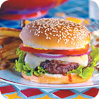 Hamburger - THis is from www.allrecipes.com. Some of my favorite dishes have come from this site! Hamburger - THis is from www.allrecipes.com. Some of my favorite dishes have come from this site!