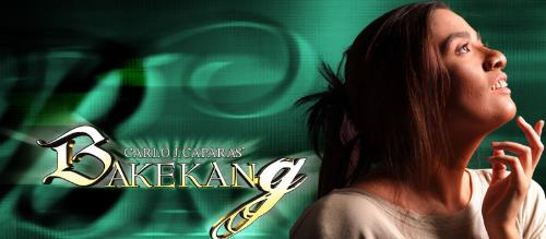 Bakekang -  Promo Picture