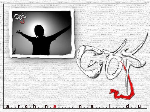 me - its me...'n' my name.