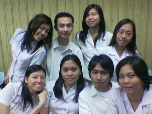 Twomasino - All Girls in that Picture. Believe me.