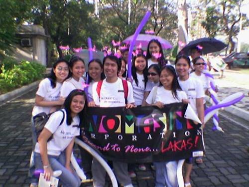 Twomasino - Twomasino Tarpaulin on the GO