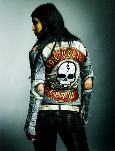 Kat - Kat Von D