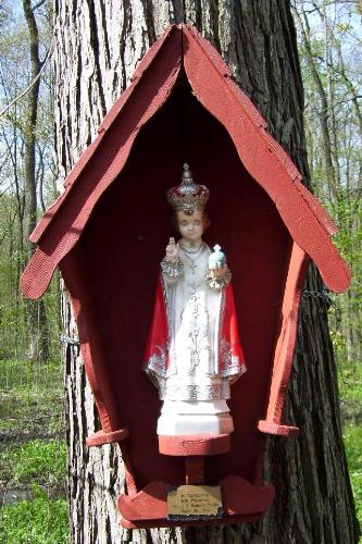 jesus christ - the child JESUS RULER of the Universe