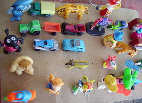 Toys - Children joy, toys.