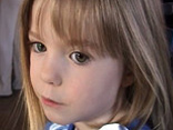 Madeleine McCann - Madeleine McCann,