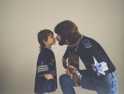 me and mini me - jammin