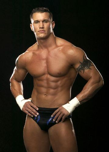 Randy Orton - Randy orton picture