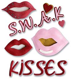 kiss - kiss
