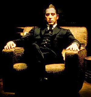 Al Pacino - Al Pacino inthe role of his life