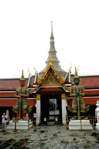 Thailand - The Kingdom of Thailand lies in Southeast Asia, with Laos and Cambodia to its east, the Gulf of Thailand and Malaysia to its south, and the Andaman Sea and Myanmar to its west. The country's official name was Siam until 24 June 1939. It was again called Siam between 1945 and May 11, 1949, when it was once again changed by official proclamation. The word Thai means 'freedom' in the Thai language and is also the name of the majority ethnic group.
