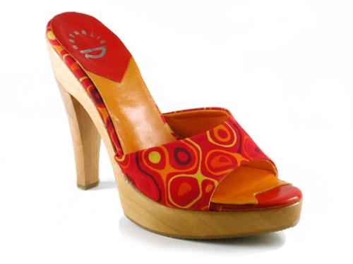 Summer shoes - Now is the right time we shopping summer shoes.