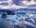 Jokulsarlon Lagoon - Jokulsarlon Lagoon, Iceland