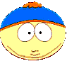South Park/Cartman - Picture of Cartman South Park