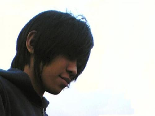 my self - hmmm