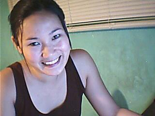put a smile on my face... - Times when i got nothin else to do, i just think of you and smile...