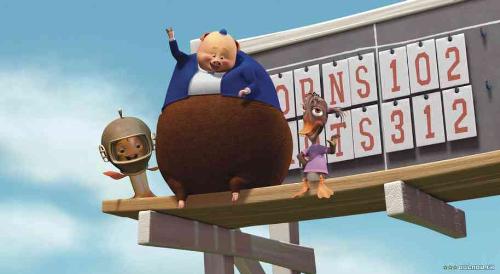chicken little - chicken little images