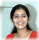 sweet smile..................... - this is suchi.................