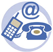 Telephone - Land line telephones would become obselete