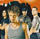 audio slave - from slave to audioslave