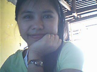 Me, Myself, and I - Pa cute cguro...he-heh