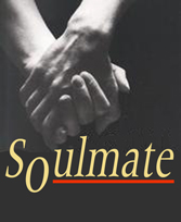 Soulmate - My soul mate is here