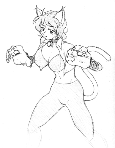 angry kitten - angry kitten design