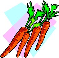 My special carrots to yan and her hubby dearest!!! - My special carrots to yan and her hubby dearest. This two are so in love with each other that everything turns to full bloom whenever I see yan's threads.