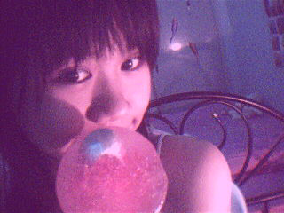 icetim i made - me