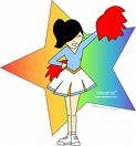 Cheerleader - Cheerleader to inspire