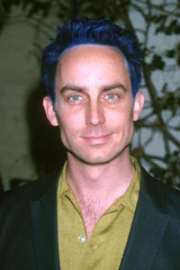 csi - David Hodges by Wallace Langham